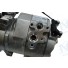 COMPR MARELLI MOD DENSO 10S17C 119MM 12V 6PK 3 PARAF PASSANTE MBZ SPRINTER MOTOR OM 611LA CPMM7015MB - Imagem: 9