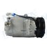 COMPR MARELLI 6ZCVC10 110MM 12V 5PK 3 PARAF PASSANTE GM CELTA/PRISMA 1.0/1.4 09>CPMM7017GM - Imagem: 7