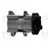 COMPR MARELLI SE10D17 145MM 12V 6PK 4 PARAF PASS FORD COURIER/ECOSPORT/FIESTA/KA/ESCORT 8FK351113671 - Imagem: 6