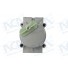 COMPR MARELLI SE10D17 127MM 12V 6PK  FORD ESCORT ZETEC 1997/ SE10 D17 CPMM7021FD - Imagem: 5