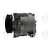 COMPR MARELLI SC08 120MM 12V 5PK 3 PARAF PASSANTE  FIAT PALIO/UNO/PUNTO SCROLL GRANDE 8FK351114561 - Imagem: 4