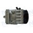 COMPR MARELLI SC08 120MM 12V 5PK 3 PARAF PASSANTE  FIAT PALIO/UNO/PUNTO SCROLL GRANDE 8FK351114561 - Imagem: 8