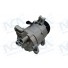 COMPR MARELLI 6ZCVC13 105MM 12V 6PK 2 PARAF PASSA 2 OR FIAT PALIO/DOBLO/PUNTO ETORQ 2012> CPMM7019FT - Imagem: 2
