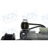 COMPR MARELLI SC06 105MM 12V 5PK 3 PARAF PASSANTE FIAT  PALIO/UNO/PUNTO SCROLL PEQUENO 8FK351114541 - Imagem: 9