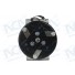 COMPR DELPHI 3 PARAF PASSANTE RENAULT CLIO/LOGAN/SANDERO 1.0 CS20591 - Imagem: 3