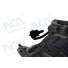 COMPR DELPHI 3 PARAF PASSANTE SAIDA P/CIMA NISSAN SENTRA 2.0 CS20465 - Imagem: 10