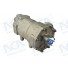 COMPR ELETRICO SCROLL 24V R134A BERGSTROM - Imagem: 2