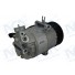 COMPR VALEO 6ZCVC13 110MM 12V 6PK 3 PARAF PASSANTE VW FOX /GOL GV/ GVI/ POLO 812615 - Imagem: 2