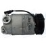 COMPR VALEO 6ZCVC13 110MM 12V 6PK 3 PARAF PASSANTE VW FOX /GOL GV/ GVI/ POLO 812615 - Imagem: 7