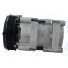 COMPR VALEO 6ZCVC13 115MM 12V 6PK 2 PARAF PASSA 2 OREL FIAT PALIO/DOBLO/PUNTO ETORQ ATE 2011 812604 - Imagem: 8