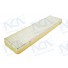 FILTRO P CLIMATIZADOR MISTRAL PLAST PEQUENO - Imagem: 1