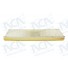 FILTRO P CLIMATIZADOR MISTRAL PLAST PEQUENO - Imagem: 5