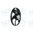 ELETRO VENT RAD RENAULT CLIO KANGOO/LOGAN/MEGANE/SANDERO/SCENIC/SYMBOL C/AR MARELLI EMM2032RE - Imagem: 4