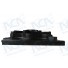 ELETRO VENT RAD FORD FIESTA 1.5/1.6 16V 2010/2019 MARELLI EMM2063FD - Imagem: 5