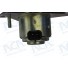 ELETRO VENT RAD FIAT PALIO/SIENA/STRADA/UNO 1.0/1.3/1.5  S/AR VALEO 698600R - Imagem: 8