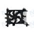 ELETRO VENT RAD RENAULT DUSTER/OROCH C/AR 1.6/2.0 16V 2011/2016 MARELLI EMM2061RE - Imagem: 2