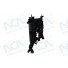 ELETRO VENT RAD RENAULT DUSTER/OROCH C/AR 1.6/2.0 16V 2011/2016 MARELLI EMM2061RE - Imagem: 3