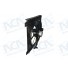 ELETRO VENT RAD RENAULT KWID 1.0 2017/ 2022 MARELLI EMM2072RE - Imagem: 3