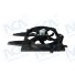 ELETRO VENT RAD FIAT PALIO/SIENA/STRADA 1.0/1.4 07/13 C/AR MARELLI W8528001MM - Imagem: 8