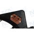 ELETRO VENT RAD FIAT IDEA 1.4/PALIO/SIENA/STRADA 1.8 03/13 C/AR MARELLI  N9674001MM - Imagem: 11