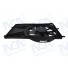 ELETRO VENT RAD GM ASTRA/VECTRA ZAFIRA 2.0 C/AR MARELLI EMM2041GM - Imagem: 6