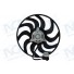 ELETRO VENT RAD GM AGILE/CORSA/MONTANA 1.4 C/AR MARELLI EMM2040GM - Imagem: 2