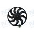 ELETRO VENT RAD FIAT DOBLO 1.3/1.6/1.8  C/AR MARELLI EMM2034FT - Imagem: 1