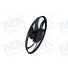 ELETRO VENT RAD VW FOX/GOL/VOYAGE 1.0 S/AR MARELLI EMM2023AVW - Imagem: 3