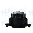 ELETRO VENT RAD VW FOX/GOL/VOYAGE 1.0 S/AR MARELLI EMM2023AVW - Imagem: 8