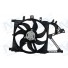 ELETRO VENT RAD GM CORSA 1.0 C/AR MARELLI A5805MM - Imagem: 2