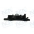 ELETRO VENT RAD FIAT PALIO/SIENA/STRADA 1.0/1.3 00/09 S/AR MARELLI 82796MM - Imagem: 6