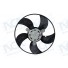 ELETRO VENT RAD FIAT PALIO/SIENA/STRADA 1.5 02/08 C/AR-S/AR MARELLI EMM2011AFT - Imagem: 2