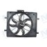 ELETRO VENT RAD NISSAN MARCH/VERSA 1.0/1.6 C/AR MAHLE CFF 601 000P - Imagem: 1
