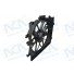 ELETRO VENT RAD NISSAN MARCH/VERSA 1.0/1.6 C/AR MAHLE CFF 601 000P - Imagem: 3