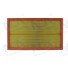 FILTRO P MAQ CAT 583T/772G/953D/D10T/D4K/D7E/PL61 - Imagem: 2