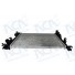 RADIADOR DE AGUA RENAULT DUSTER/OROCH/SANDERO 1.6/2.0 C/AR VALEO 701687 - Imagem: 7