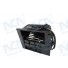 MOTOR CXA MAQ JOHN DEERE TRATOR 5310/6140/6J 6165J 12V BOSCH 0130115.604 - Imagem: 8
