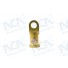 CONECTOR TERMINAL DA BATERIA PLUG RETO POSIT/NEGATIVO - IMP - Imagem: 1