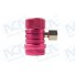 MANIFOLD ALTA PRESSAO ENGATE RAPIDO R1234YF MAQ RECICLADORA ACAZE - Imagem: 6