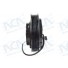 CJ EMBR MOD DENSO 7SBU16C 5PK 135MM 12V - Imagem: 3