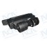 CXA EVAP MONACO WEBASTO 12V 7,7KW - Imagem: 2