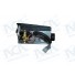 CXA EVAP RIGA WEBASTO 12V 3TR 14KW - Imagem: 7