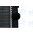 RADIADOR DE AGUA PEUGEOT 206/207/307 1.0/1.4/1.6 C/AR- S/AR VALEO 732926R - Imagem: 9