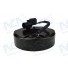 BOBINA P/COMPR HYUNDAI TUCSON/ KIA SPORTAGE-DELPHI CAK10009 - Imagem: 6