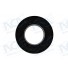 BOBINA P/COMPR FORD COURIER/ECOSPORT/FIESTA/KA/F.250/RANGER-DELPHI CAK10002 - Imagem: 2