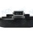 BOBINA P/COMPR FORD COURIER/ECOSPORT/FIESTA/KA/F.250/RANGER-DELPHI CAK10002 - Imagem: 7