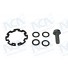 BOBINA P/COMPR FORD COURIER/ECOSPORT/FIESTA/KA/F.250/RANGER-DELPHI CAK10002 - Imagem: 8