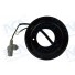 BOBINA P/COMPR TOYOTA ETIOS 1.3/1.5-DELPHI CAK10001 - Imagem: 2