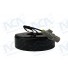 BOBINA P/COMPR SUZUKI VITARA/TOYOTA HILUX/ NEW HOLLAND TM7030/TM7040-DELPHI CAK10006 - Imagem: 6
