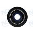 POLIA P/COMPR COMPR 3PK  VW FOX/GOL/POLO/SAVEIRO/SPACEFOX/VOYAGE CAK40019 - Imagem: 2